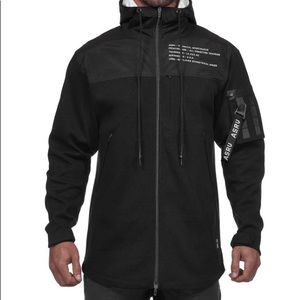 ASRV Rain Plus Parka